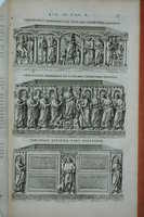 Sarcofagi della Traditio Legis dalla necropoli Vaticana