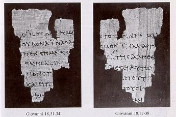 Papiro Rylands