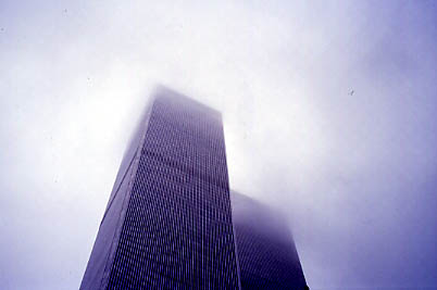 Immagine Twin Towers 1