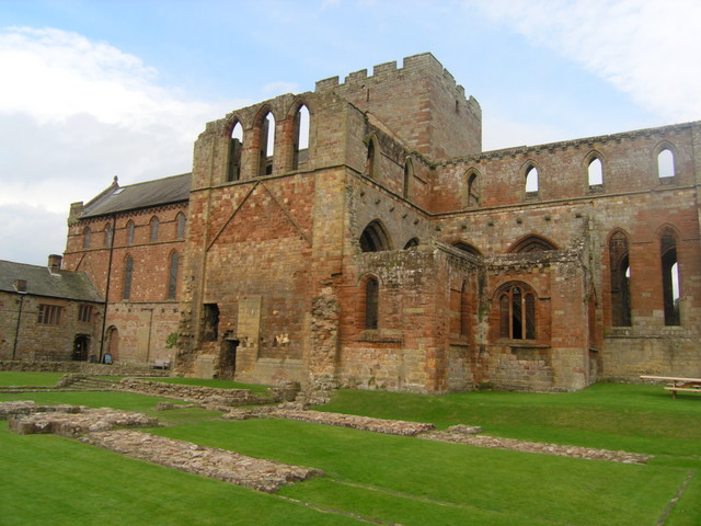 Lanercost Priory