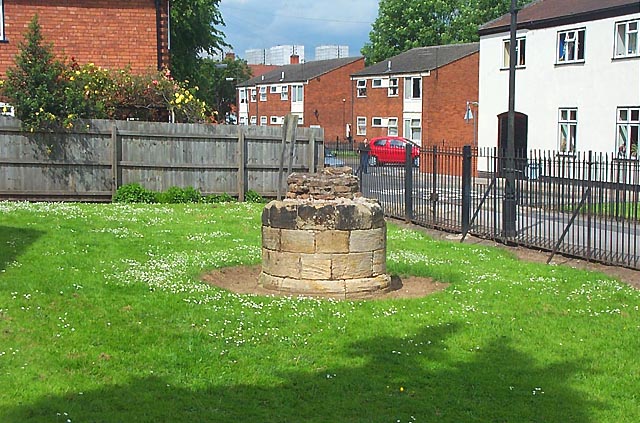 Lenton Priory