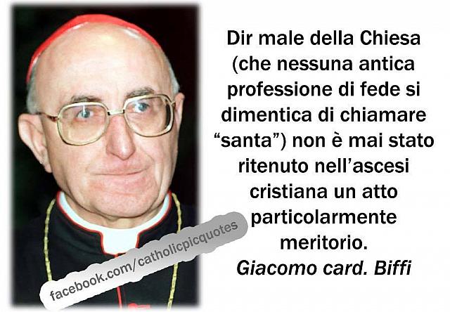 biffi chiesa