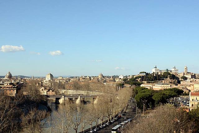 brunelli roma giardino aranci