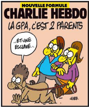 charlie hebdo gpa