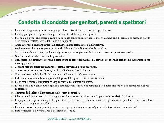 rugby consigli genitori