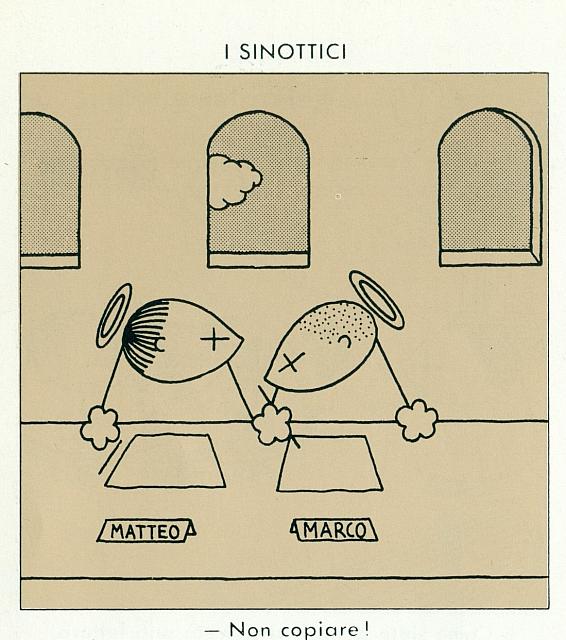 sinottici