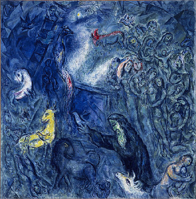 chagall-ark