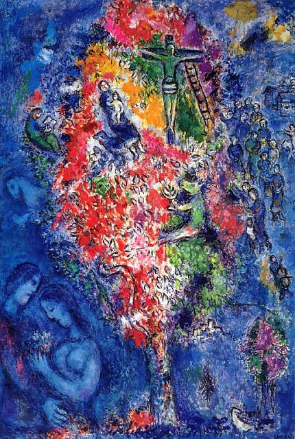 tree-of-jesse-1975 chagall