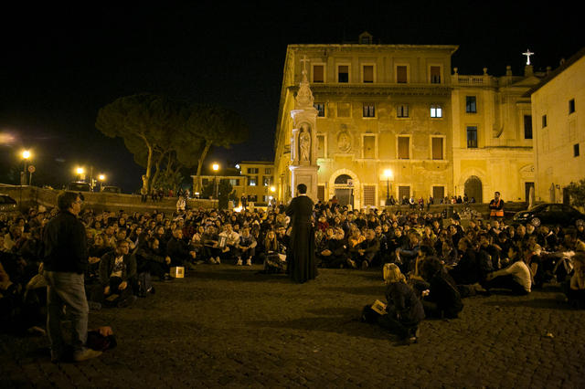 San Bartolomeo all'Isola