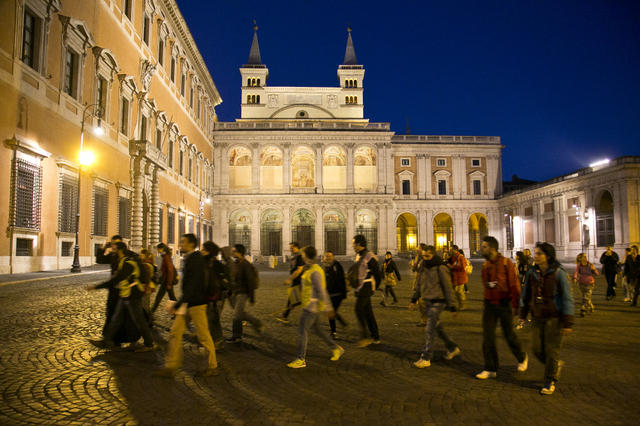 San Giovanni in Laterano