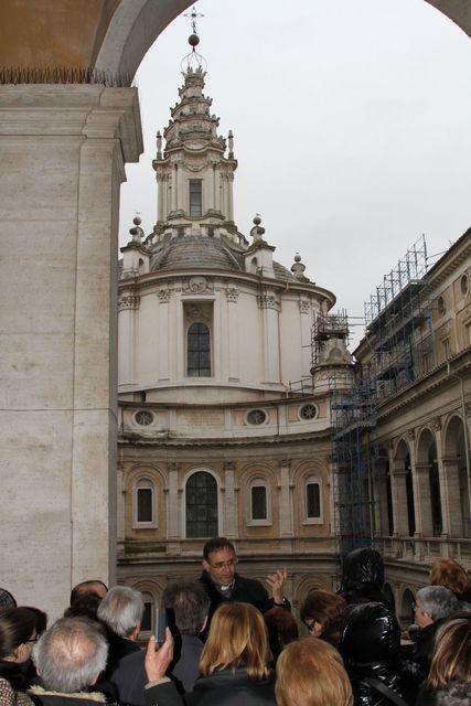 Sant Ivo alla Sapienza incontro sull Universit&agrave; medioevale 073.jpg