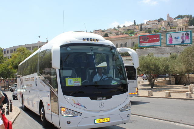 Il nostro autobus