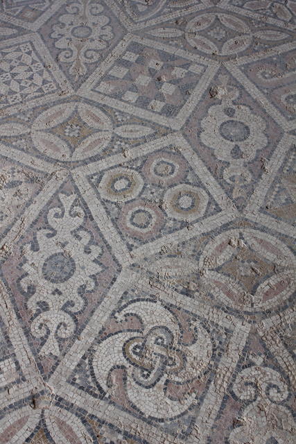 Zippori/Sepphoris, catechesi sulla vita nascosta di Gesù