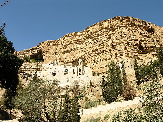 Monastero di S.Giorgio di Kotziba