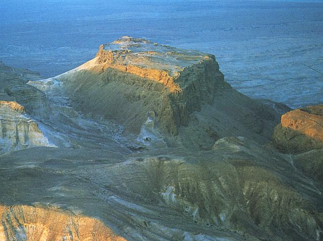 Masada