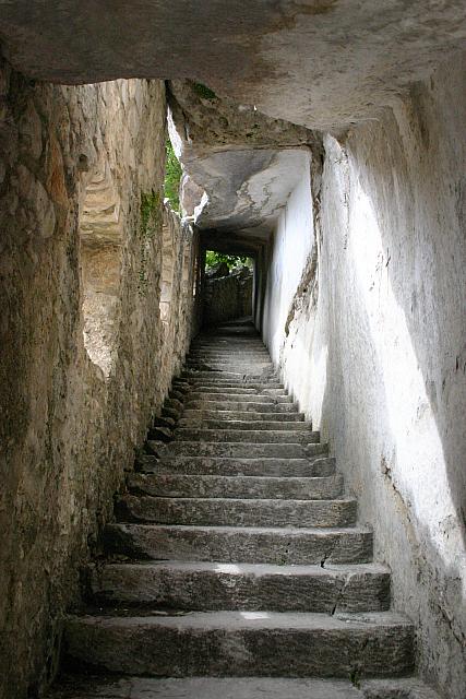 Eremo di Santo Spirito