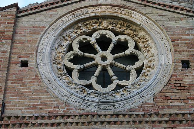 Santa Maria Maggiore a Pianella