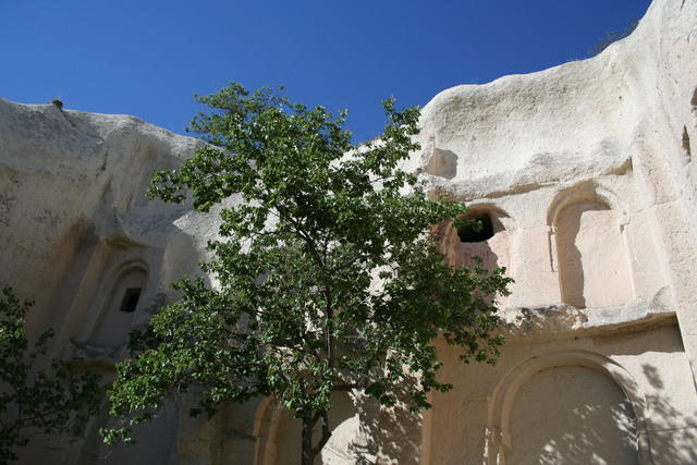 Valle di Göreme: Aynalı Kilise