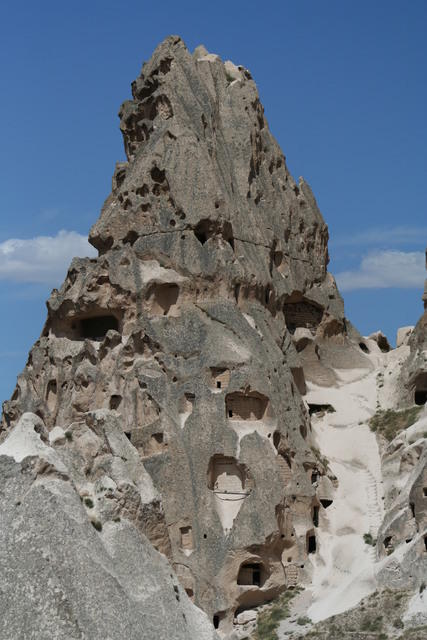 Cappadocia: Uçhisar