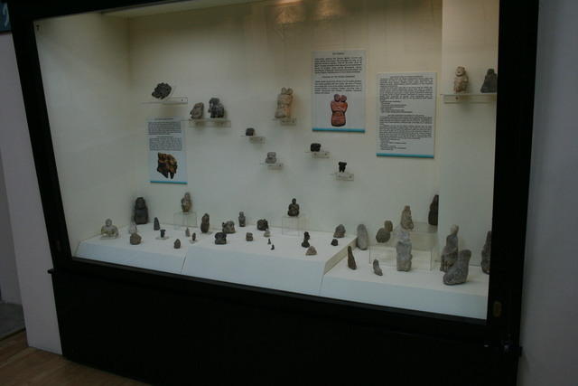 Ankara, Museo delle civiltà anatoliche