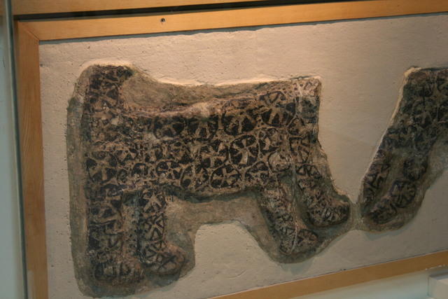 Ankara, Museo delle civiltà anatoliche