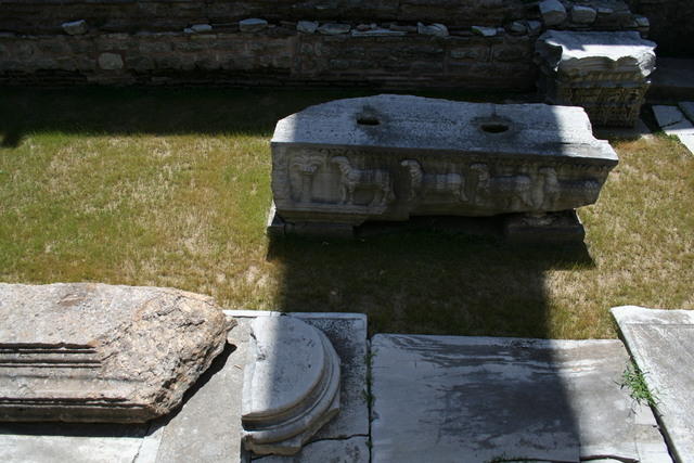 İstanbul: Santa Sofia (clicca sull'immagine per leggere ancora su san Giovanni Crisostomo)