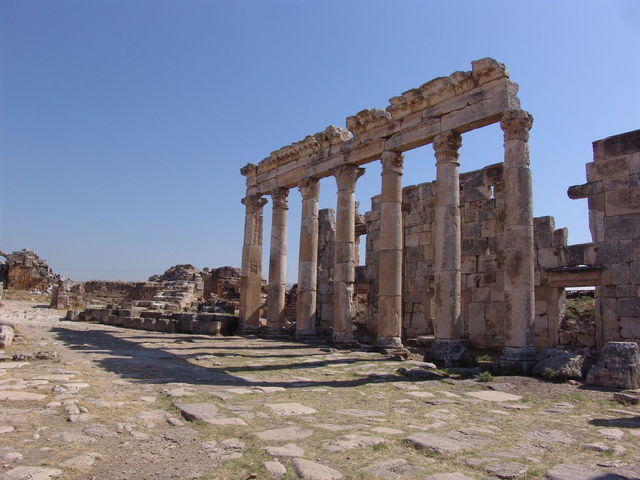 Apamea