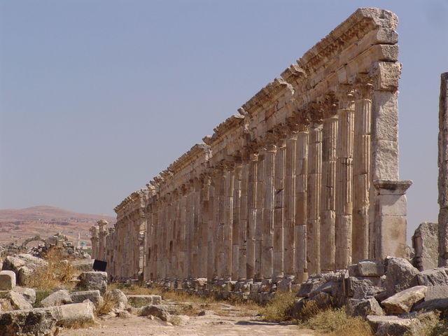 Apamea