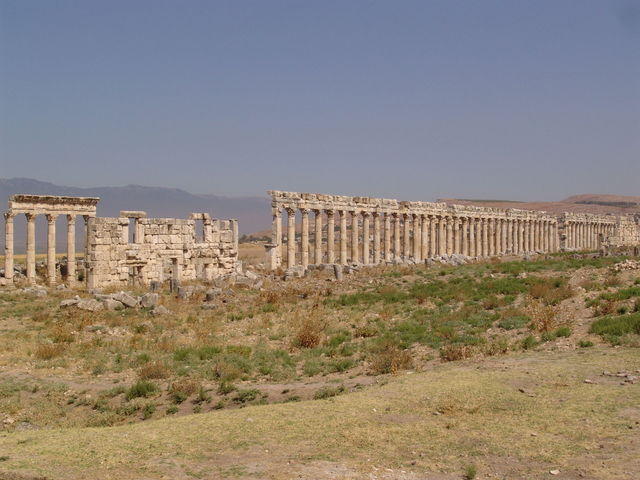 Apamea