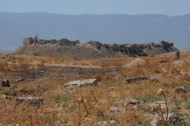 Apamea