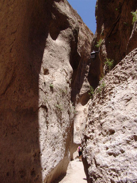 Maaloula