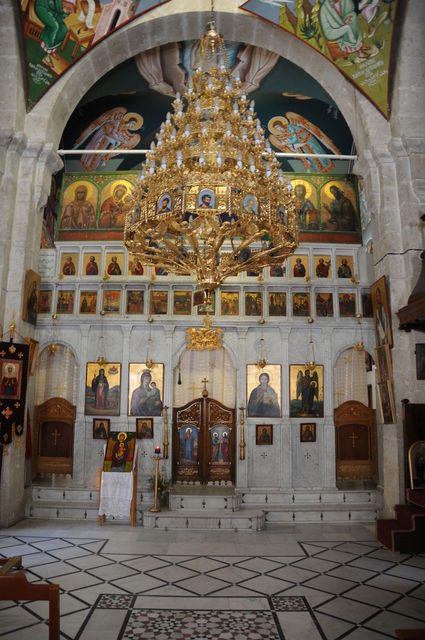 Maaloula