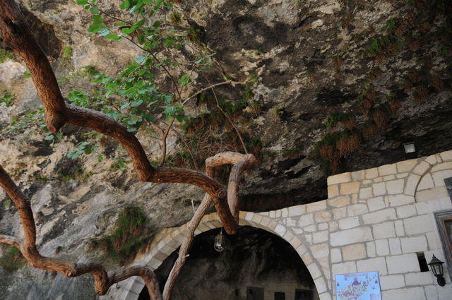 Maaloula