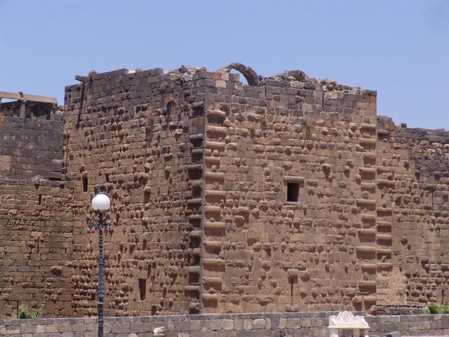 Bosra