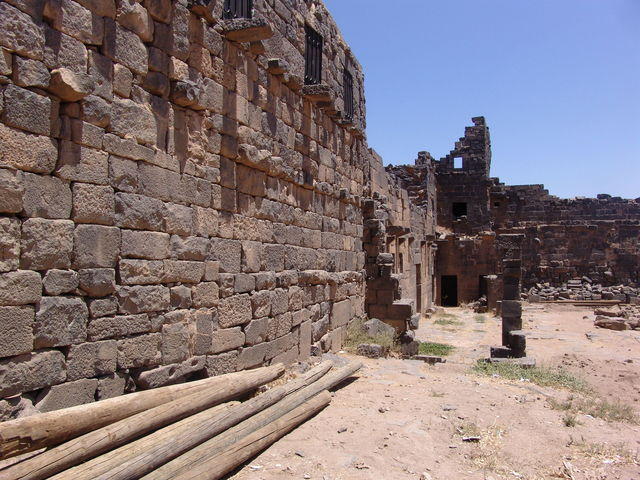 Bosra