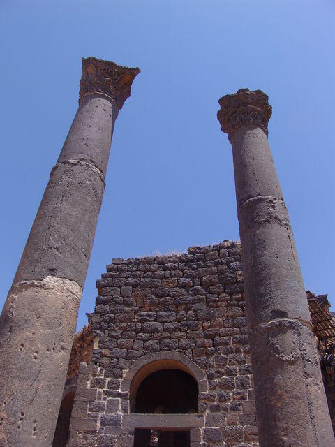 Bosra