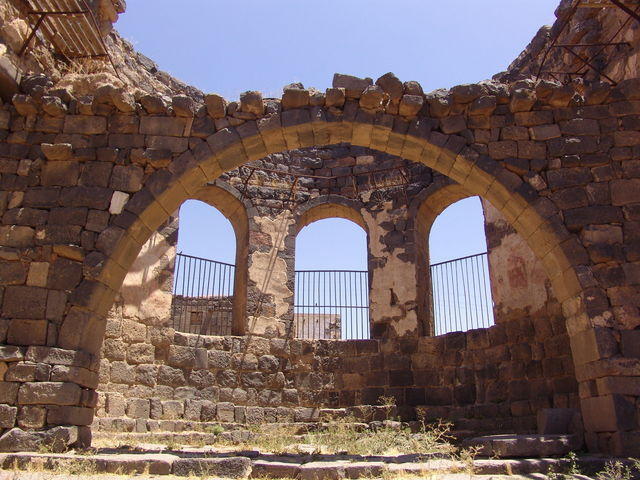 Bosra