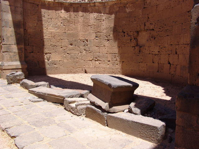 Bosra