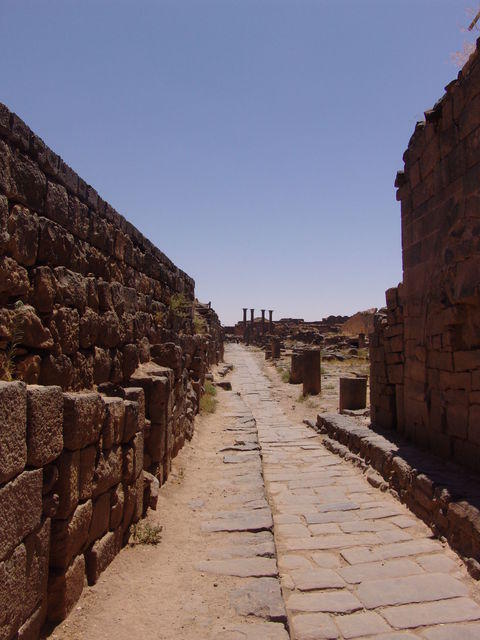 Bosra