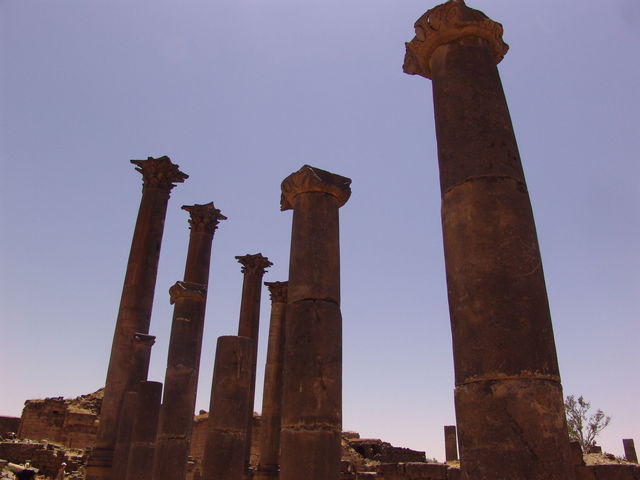 Bosra