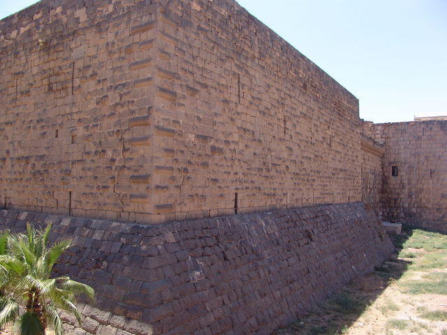 Bosra