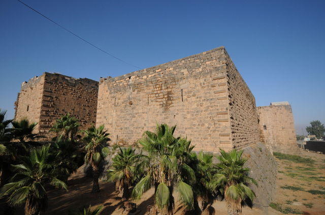 Bosra