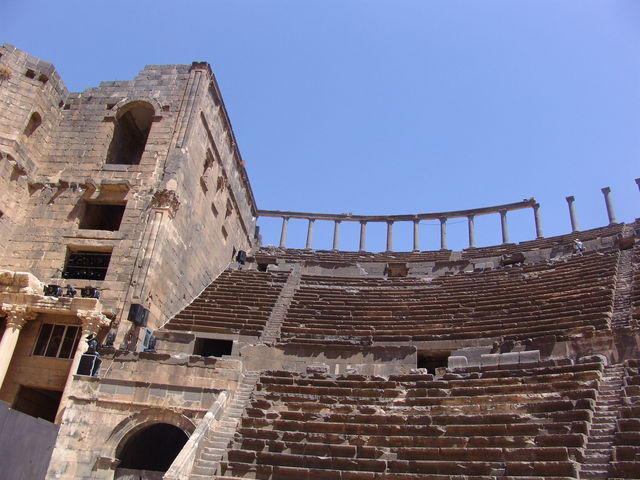 Bosra