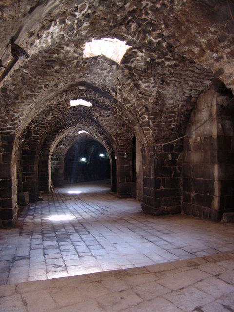 Bosra