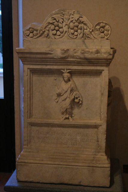 Museo Nazionale Romano Iscrizioni ebraiche 072.jpg