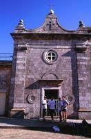 Monte Carmelo, convento carmelitano ad El-Muhraqah