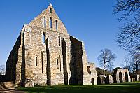 Battle Abbey