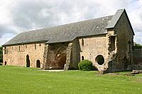 Cleeve Abbey (Dormitory)