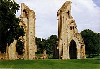 Glastonbury Abbey