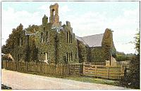 Quarr Abbey (c1910)